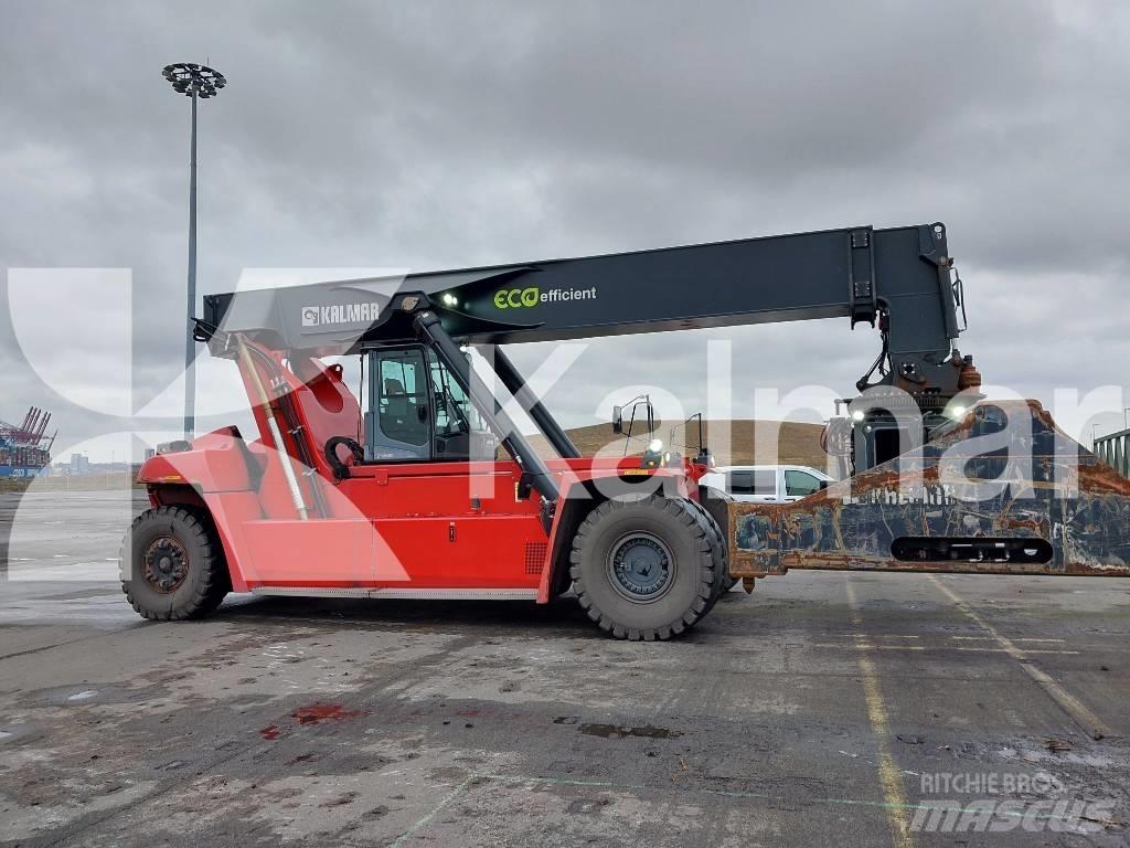 Kalmar DRG450-65S5E Prekladače kontajnerov