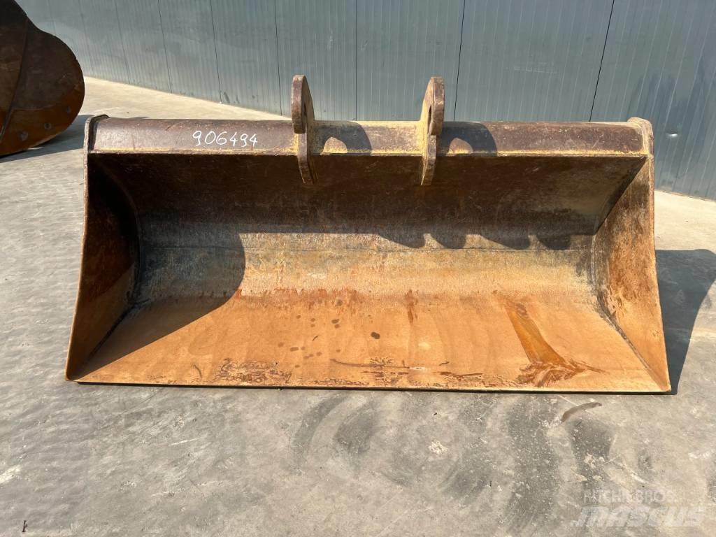 Verachtert CW40S Lopaty