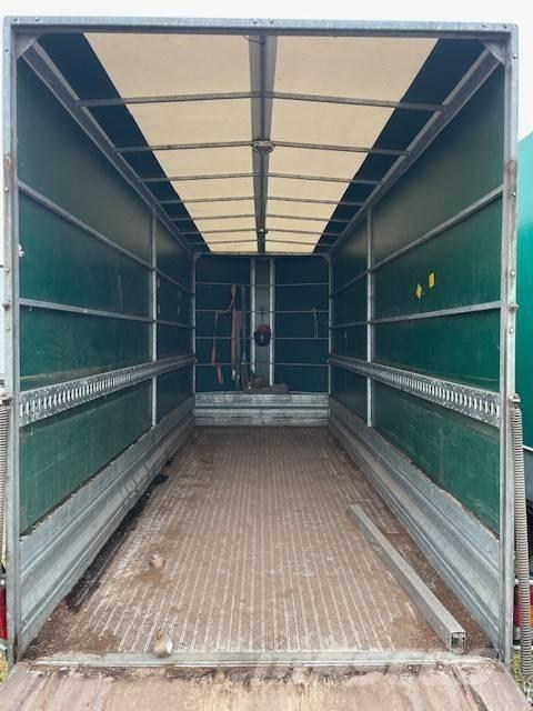  Louven Anhänger Ďalšie prívesy