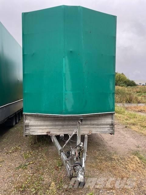  Louven Anhänger Ďalšie prívesy