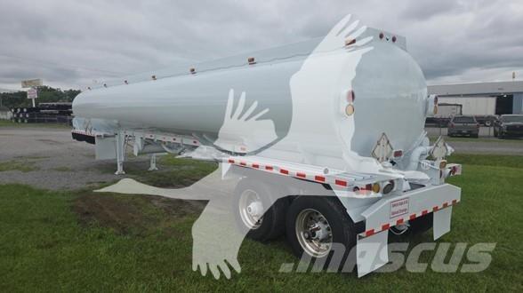 Heil PETROLEUM TANK Cisternové návesy