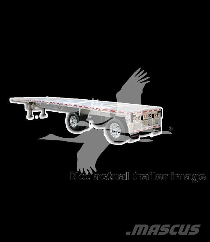 Reitnouer MAXMISER Valníkové návesy/Návesy sa sklápacím bočnicami