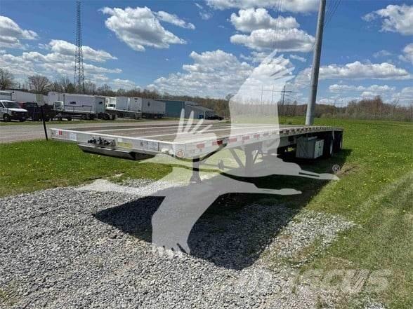 Reitnouer MAXMISER Valníkové návesy/Návesy sa sklápacím bočnicami