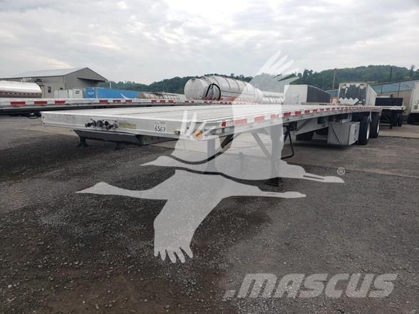 Reitnouer MAXMISER Valníkové návesy/Návesy sa sklápacím bočnicami