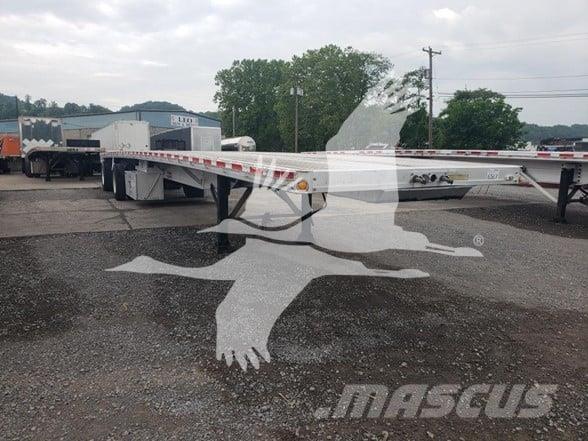 Reitnouer MAXMISER Valníkové návesy/Návesy sa sklápacím bočnicami