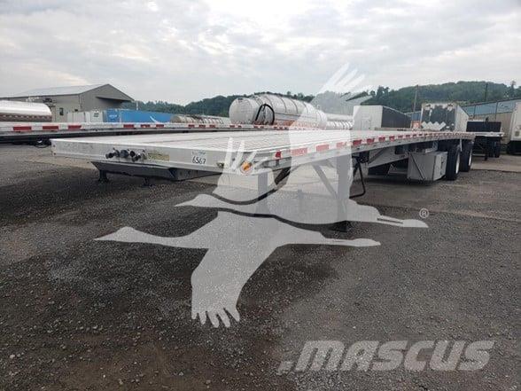 Reitnouer MAXMISER Valníkové návesy/Návesy sa sklápacím bočnicami