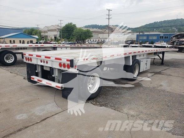 Reitnouer MAXMISER Valníkové návesy/Návesy sa sklápacím bočnicami