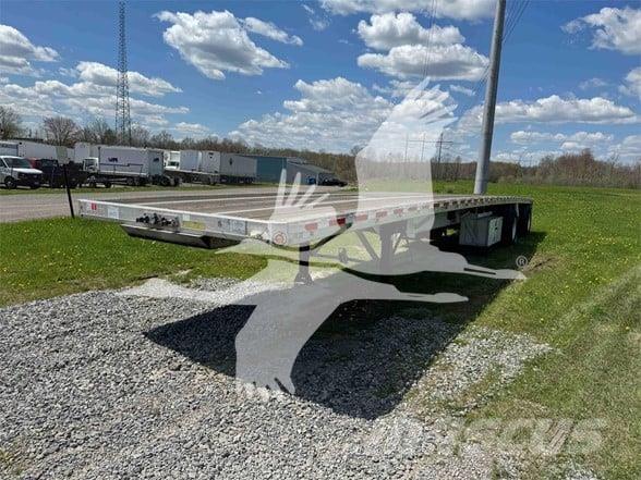 Reitnouer MAXMISER Valníkové návesy/Návesy sa sklápacím bočnicami