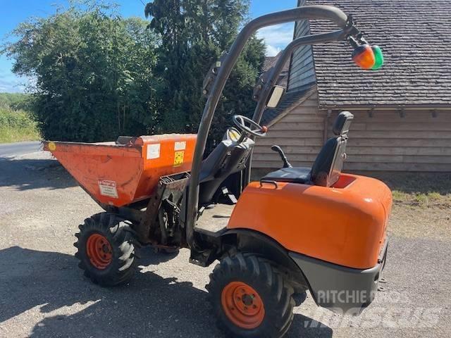 Ausa 1T Skip loader Stavebné sklápače