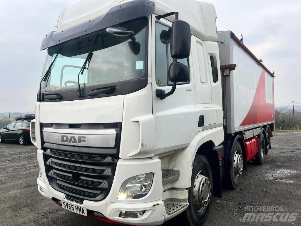 DAF CF85 440 Sklápače