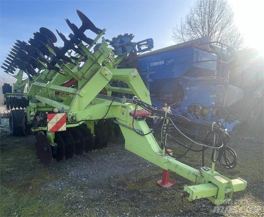  Mohn DS 6150 X Tanierové brány
