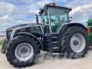 Massey Ferguson 8 S Traktory