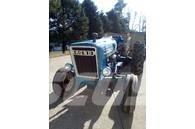 Ford 3600 tractor Traktory