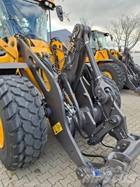 Volvo L 90 H2 Kolesové nakladače