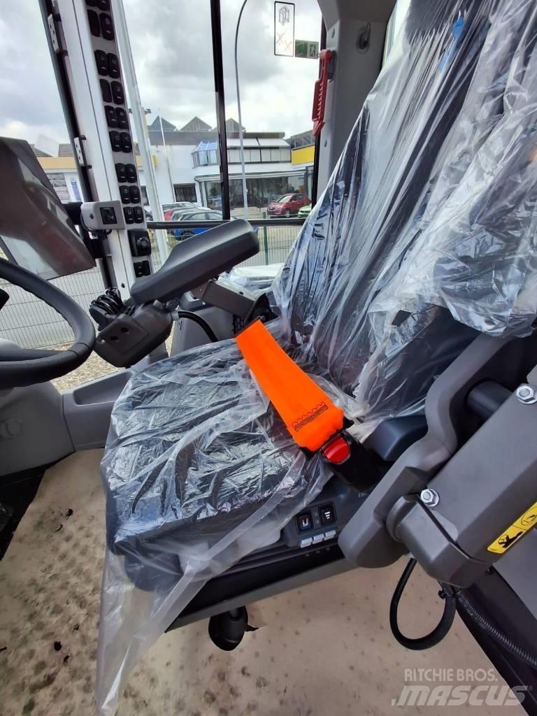 Volvo L 90 H2 Kolesové nakladače