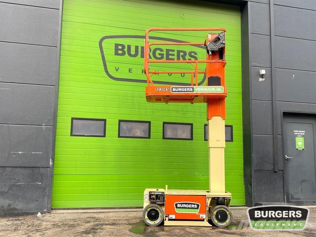 JLG 1230ES Ďalšie zdvíhacie zariadenia a plošiny