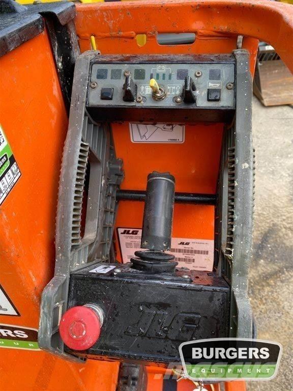JLG 1230ES Ďalšie zdvíhacie zariadenia a plošiny