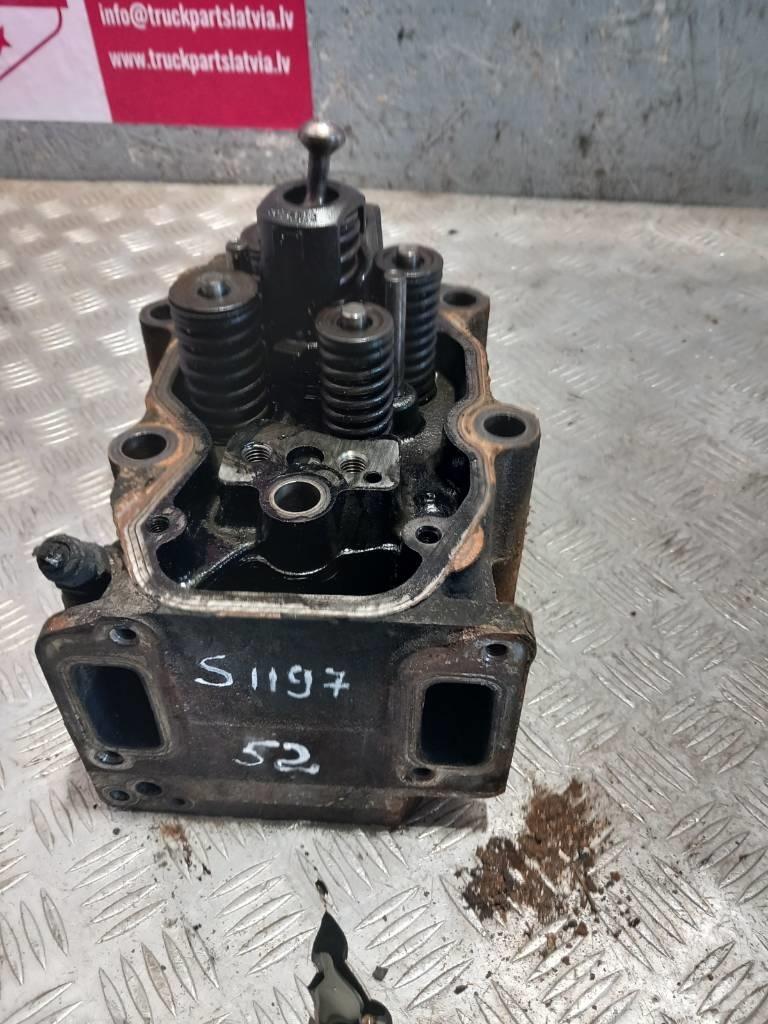 Scania P420 1540323 Motory