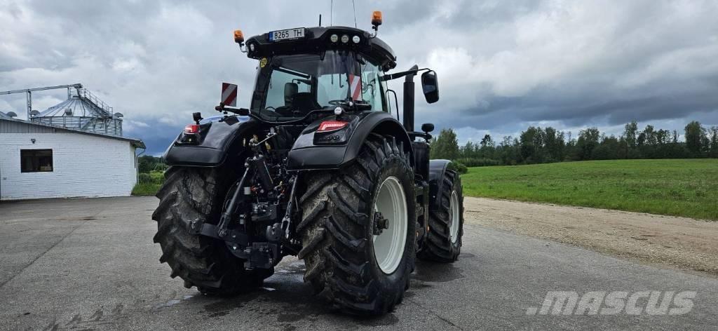 Valtra S 394 Traktory