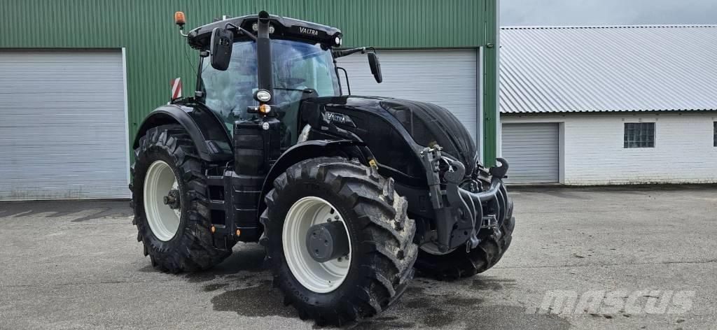Valtra S 394 Traktory