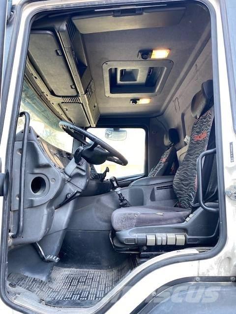 Scania 114-380 Ťahače