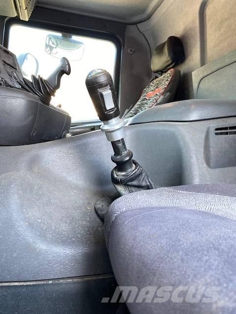 Scania 114-380 Ťahače