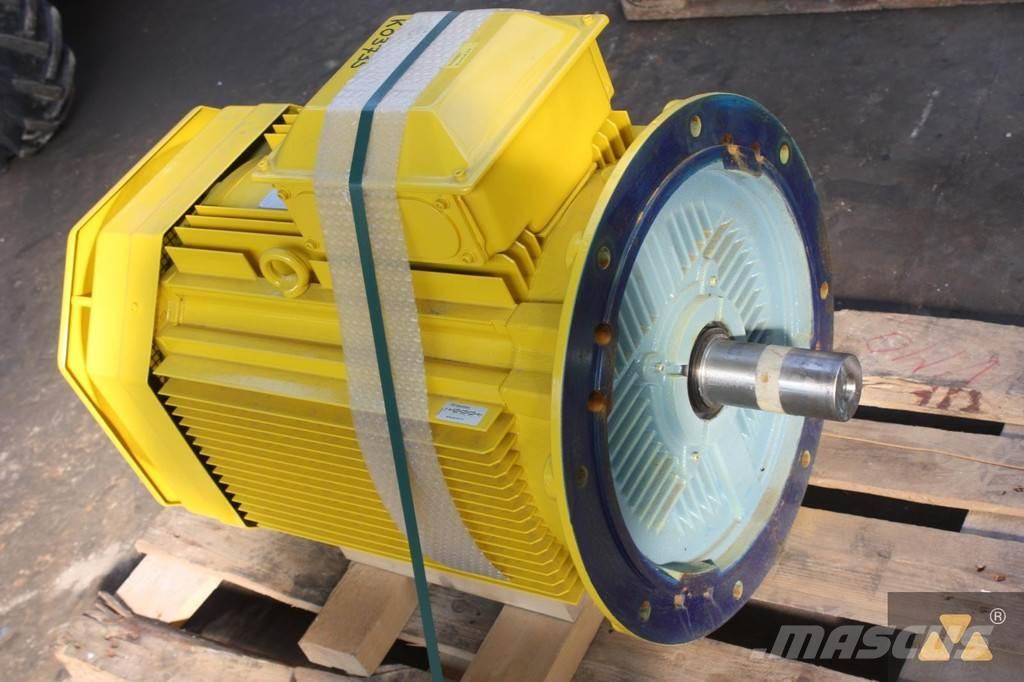 ABB 55KW Motory