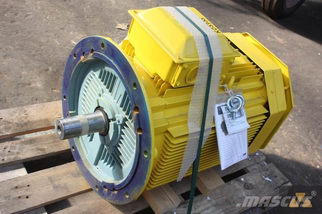 ABB 55KW Motory