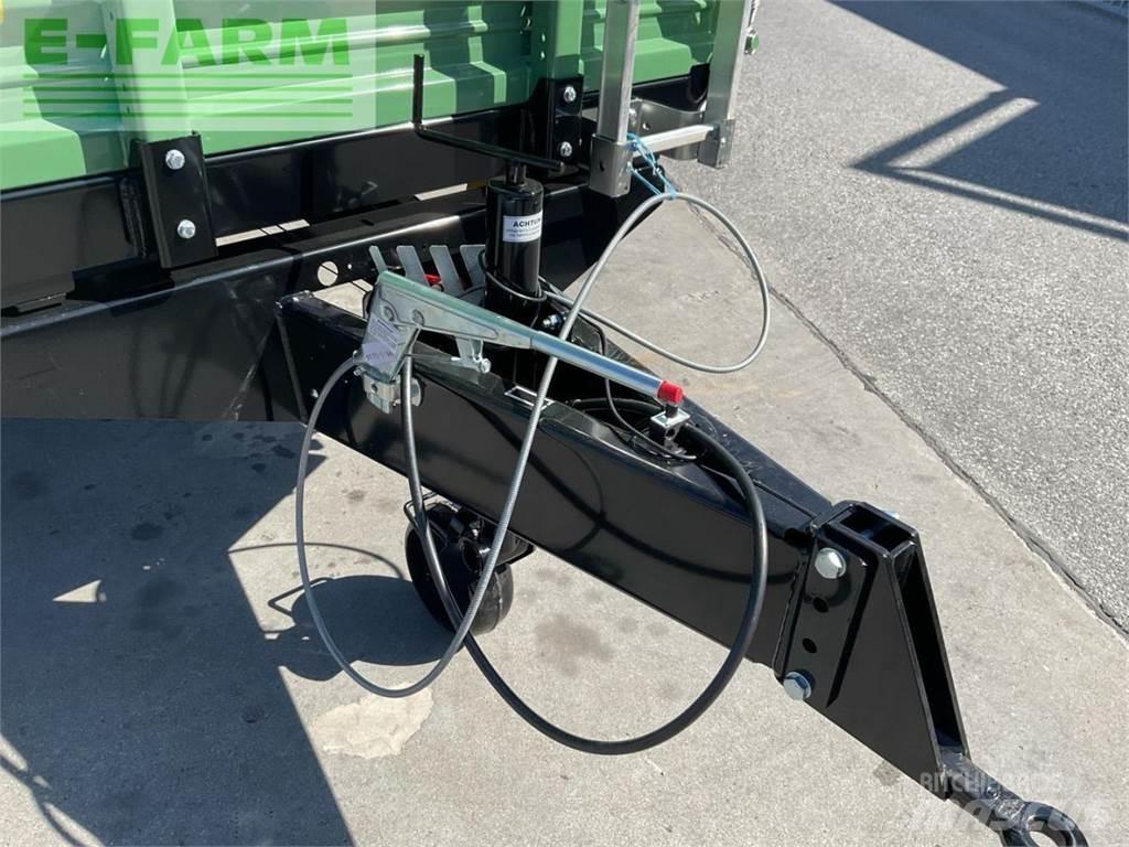 Brantner E 6535 Prívesy na všeobecné použitie