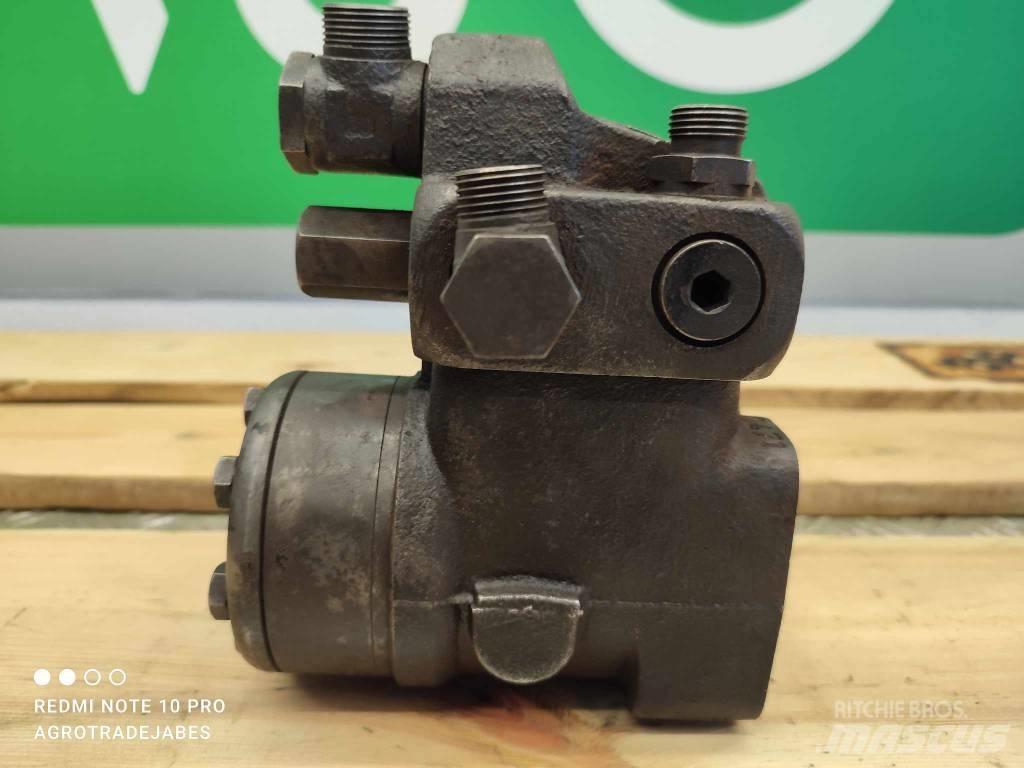 Danfoss orbitrol Hydraulika