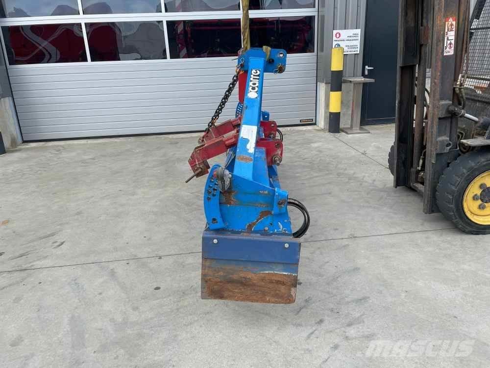  Carré Intersem Ďalšie poľnohospodárske stroje