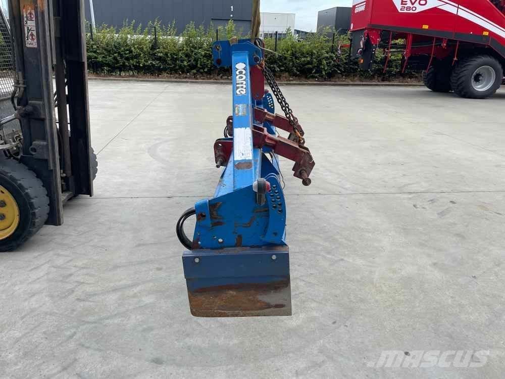  Carré Intersem Ďalšie poľnohospodárske stroje