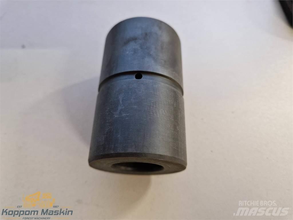 Indexator I5002404 Podvozky a zavesenie kolies