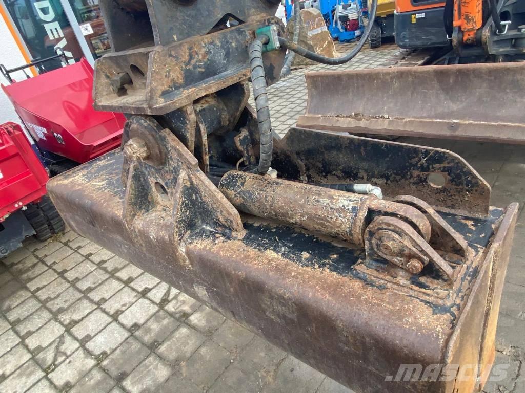 Doosan DX 63-3 Mini rýpadlá < 7t