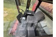 Case IH 1680 Kombinované zberacie stroje