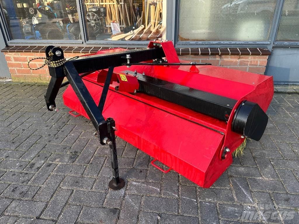 LW Veegmachine 150 Zametacie stroje