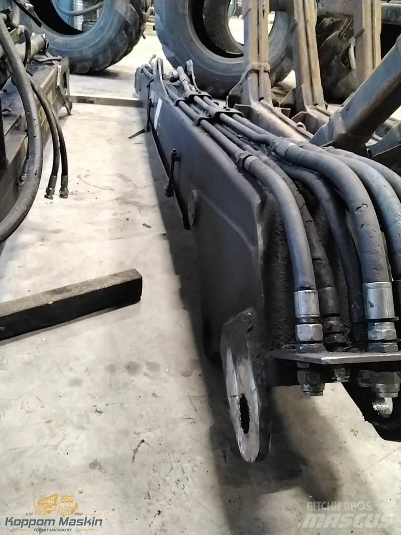 Loglift 51 Dopravné žeriavy