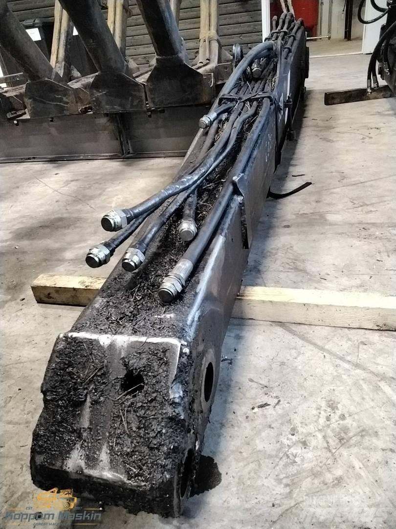 Loglift 51 Dopravné žeriavy