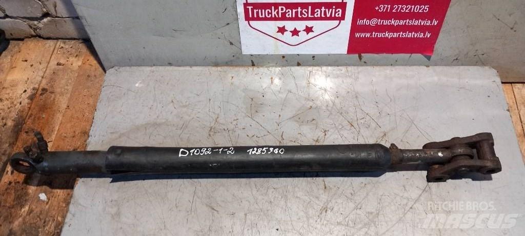DAF XF 95.   1285360 Hydraulika