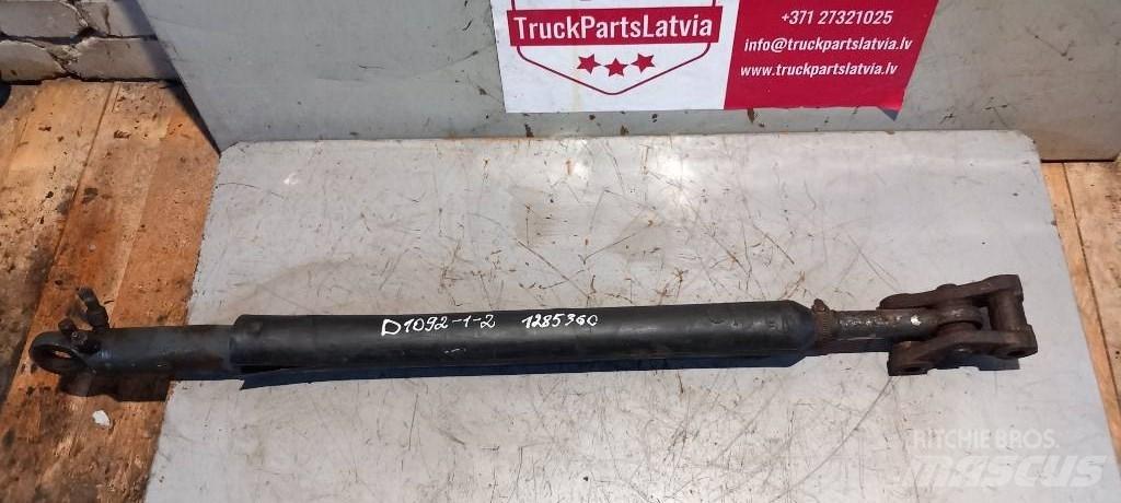 DAF XF 95.   1285360 Hydraulika