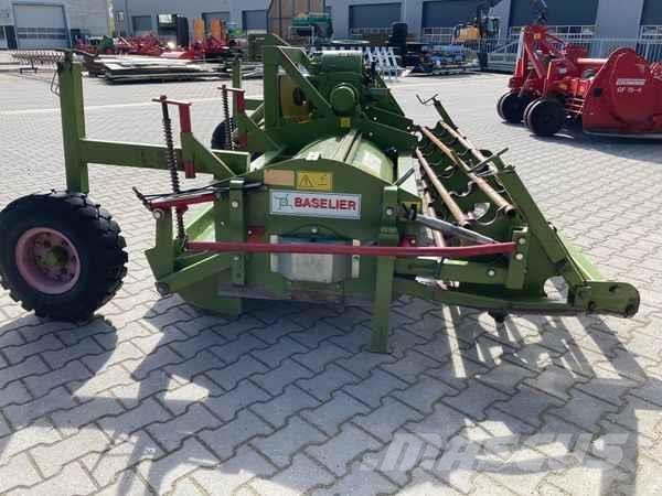 Baselier FF310 Zariadenie na pestovanie zemiakov - Iné