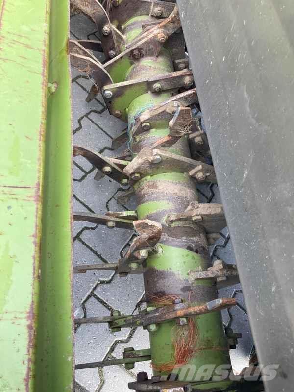 Baselier FF310 Zariadenie na pestovanie zemiakov - Iné