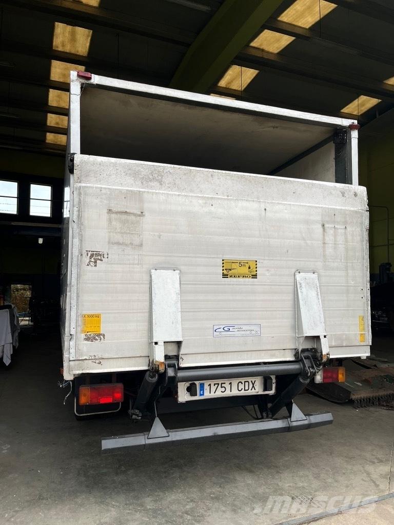 Iveco ML65E15 Nákladné vozidlá bez nadstavby
