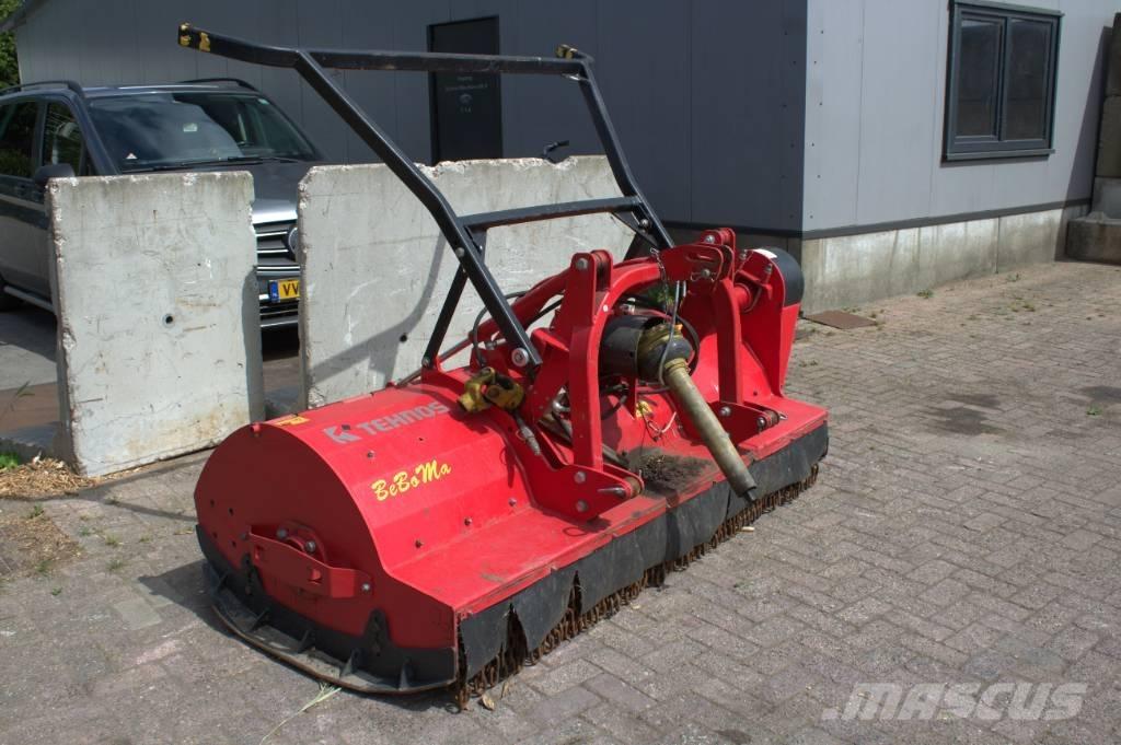 Tehnos L220LW Lesníctvo - ostatné