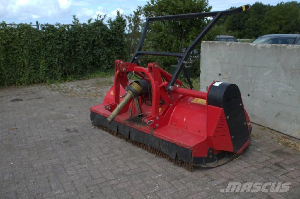 Tehnos L220LW Lesníctvo - ostatné