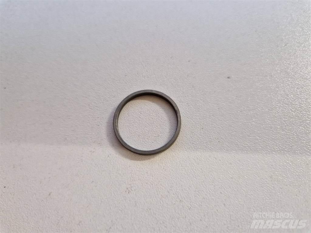 Rottne 075-0029 Hydraulika