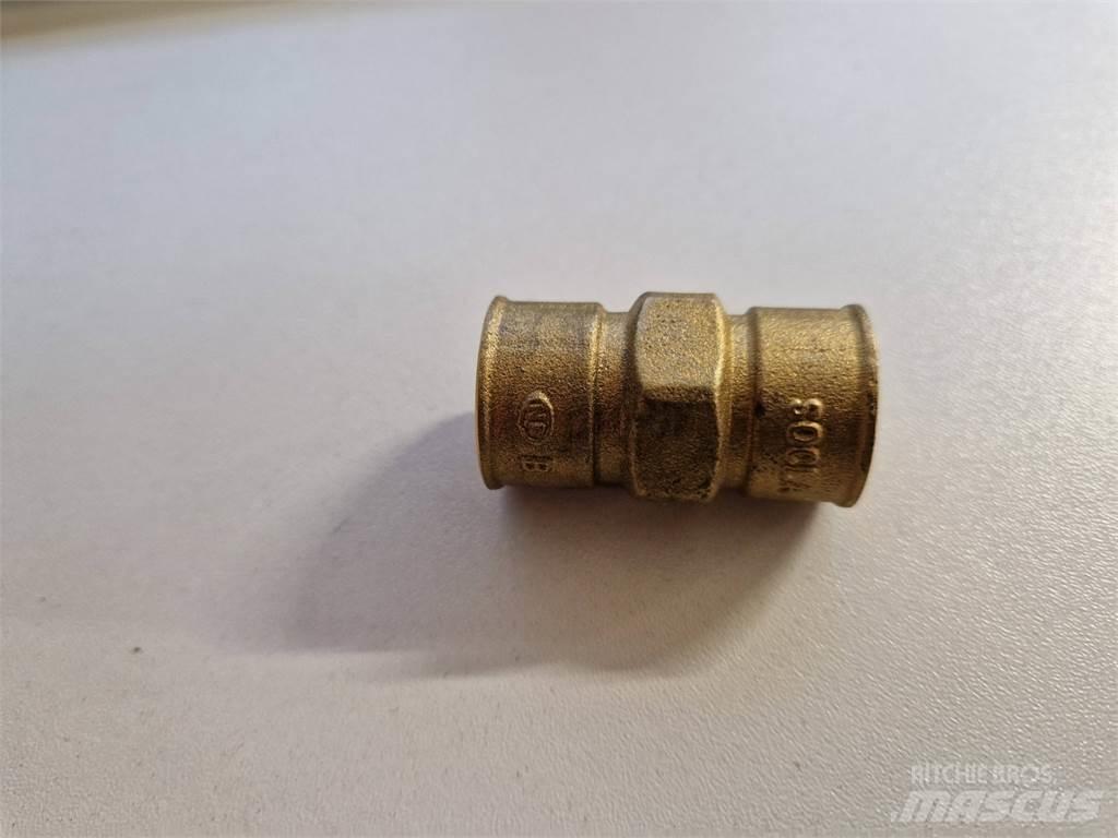 Rottne 061-0116 Hydraulika