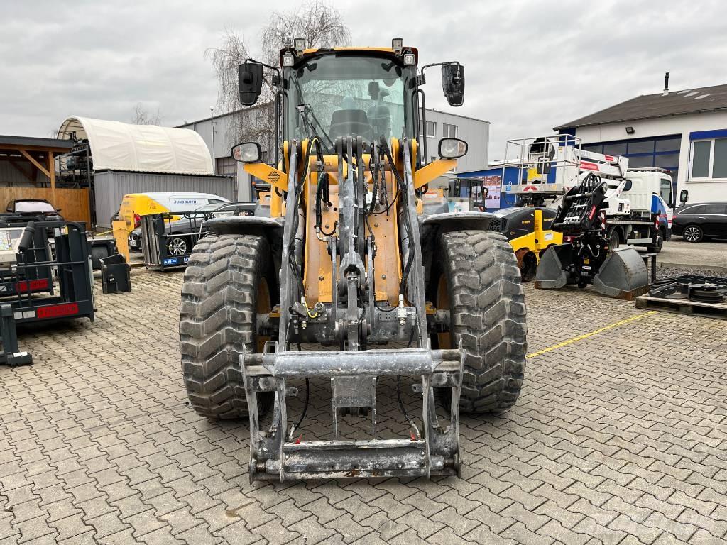 Volvo L 45 H Kolesové nakladače