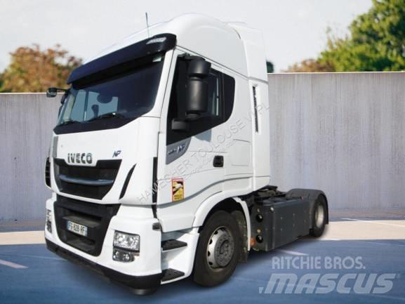 Iveco NP460 Ťahače