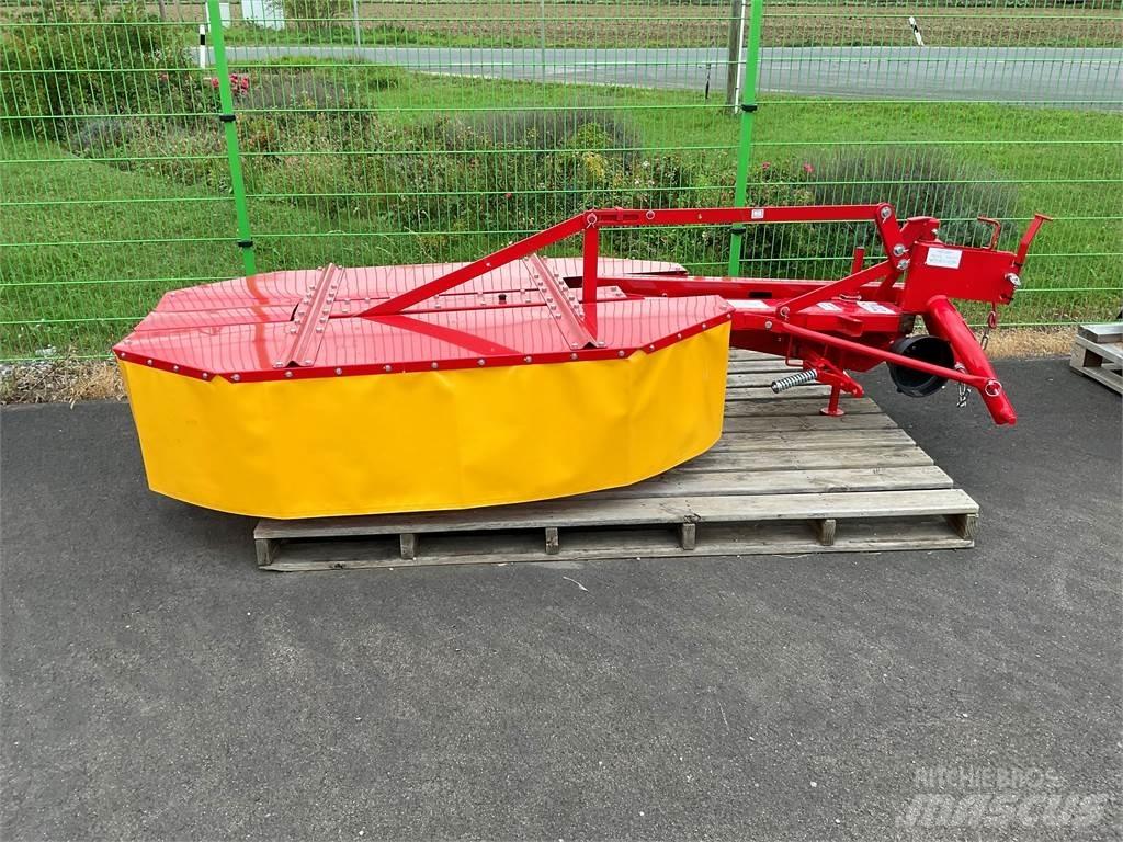 Wirax Z 069 Žací stroj-kondicionér